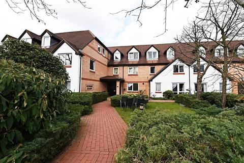 1 bedroom retirement property to rent, Homan Court, Friern Watch Avenue, North Finchley, N12