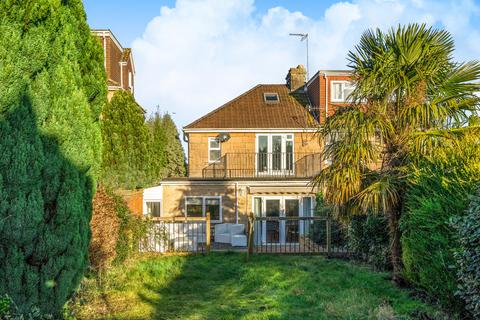 3 bedroom semi-detached house for sale, Sladebrook Road, Somerset BA2