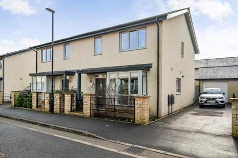 18 Battle Walk, Lansdown, Bath, BA1 9AX