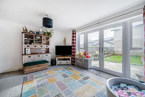 18 Battle Walk, Lansdown, Bath, BA1 9AX
