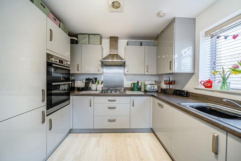 18 Battle Walk, Lansdown, Bath, BA1 9AX
