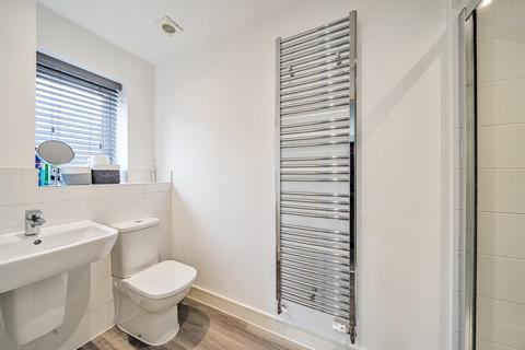 18 Battle Walk, Lansdown, Bath, BA1 9AX