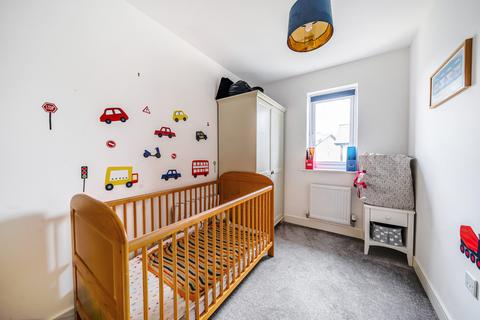 18 Battle Walk, Lansdown, Bath, BA1 9AX