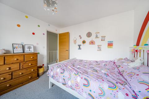 18 Battle Walk, Lansdown, Bath, BA1 9AX