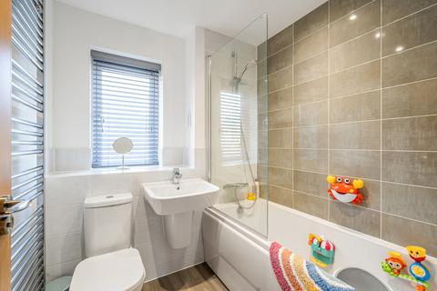 18 Battle Walk, Lansdown, Bath, BA1 9AX