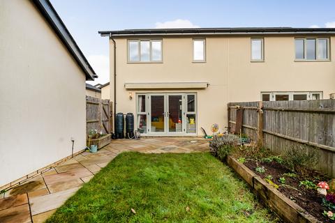 18 Battle Walk, Lansdown, Bath, BA1 9AX