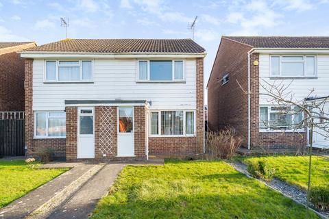 2 bedroom semi-detached house for sale, Windyridge Gardens, Gloucestershire GL50