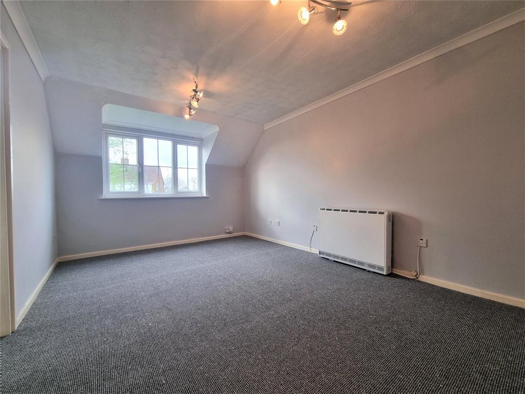 Apartment in BRISTOL - View 2