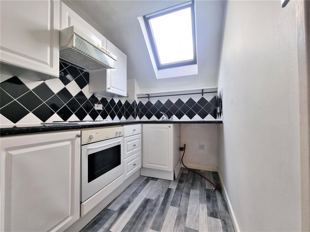 Apartment in BRISTOL - View 3