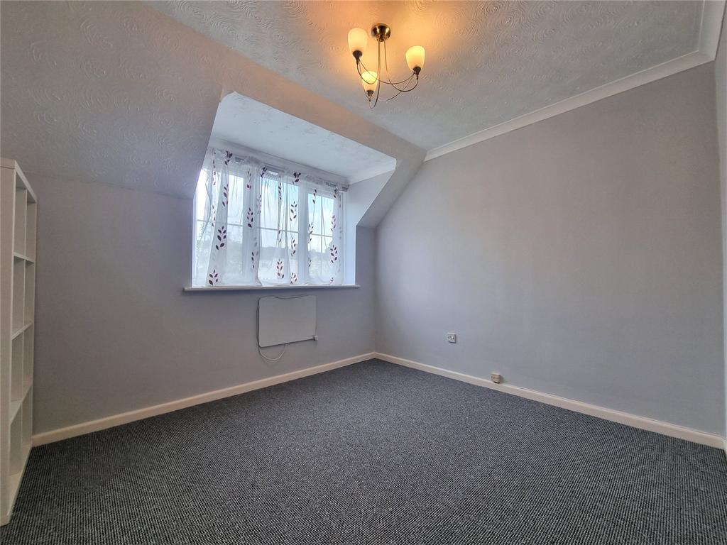 Apartment in BRISTOL - View 4