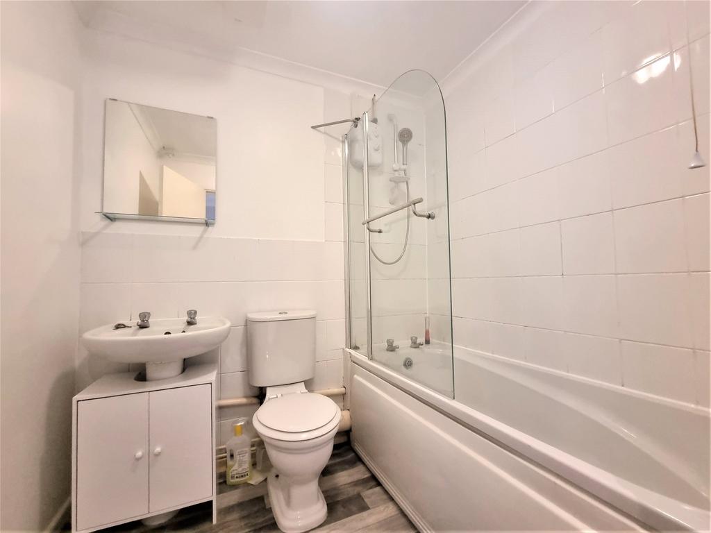 Apartment in BRISTOL - View 5