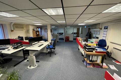 Office to rent, Suite 4, Paddock Wood Business Centre, 1-7 Commercial Road, Paddock Wood, Tonbridge, Kent, TN12 6EN