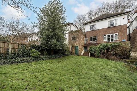 4 bedroom detached house for sale, Mycenae Road, London SE3