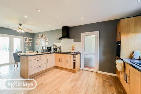 3 bedroom semi-detached house for sale, Taunton TA1