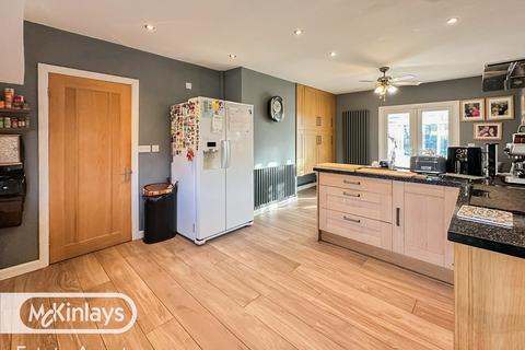 3 bedroom semi-detached house for sale, Taunton TA1