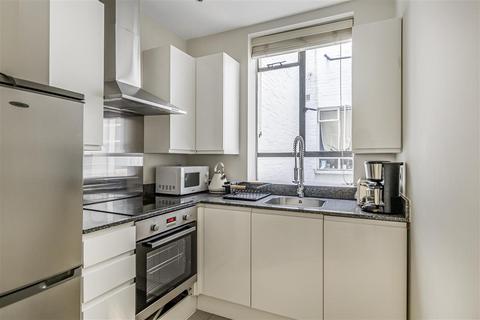 2 bedroom flat for sale, Tavistock Road, W11