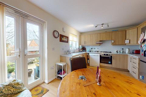 3 bedroom terraced house for sale, Ruardean Walk , Cheltenham