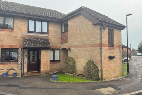 1 bedroom retirement property for sale, Burrcroft Court, Reading