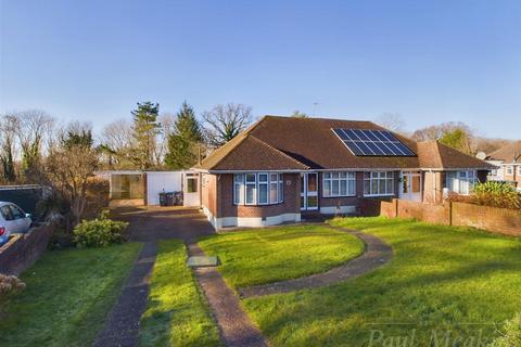 3 bedroom semi-detached bungalow for sale, Wattendon Road, Kenley