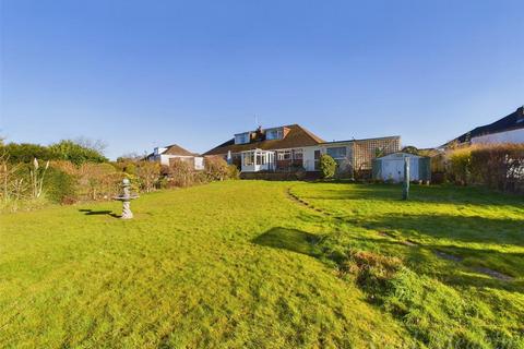 3 bedroom semi-detached bungalow for sale, Wattendon Road, Kenley