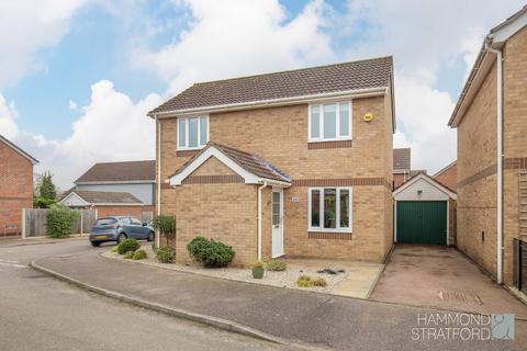 3 bedroom detached house for sale, Cartmel, Hethersett