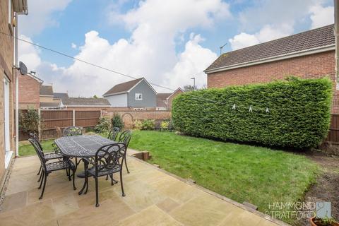 3 bedroom detached house for sale, Cartmel, Hethersett