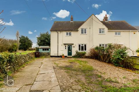 4 bedroom semi-detached house for sale, Eaton Cottages Maypole Road, Tiptree, Colchester