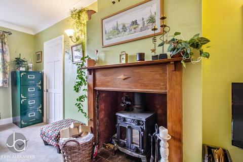 1, Eaton Cottages Maypole Road, Tiptree, Colchester, CO5 0EN