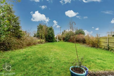 1, Eaton Cottages Maypole Road, Tiptree, Colchester, CO5 0EN