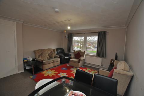 2 bedroom flat for sale, Grinshill Flats, Severn Drive, Wellington, Telford, TF1 3JT