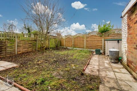 49 Heycroft Way, Tiptree, Colchester, CO5 0DS