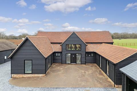 5 bedroom detached house for sale, The Oak Barn Stock Road, Stock, CM4