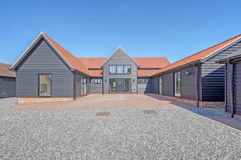 5 bedroom detached house for sale, The Oak Barn Stock Road, Stock, CM4