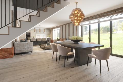 5 bedroom detached house for sale, The Oak Barn Stock Road, Stock, CM4