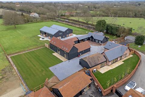 undefined, The Oak Barn Stock Road, Stock, CM4