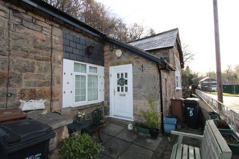 2 bedroom terraced house for sale, Bridge End Mews, Caergwrle