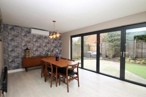 3 bedroom detached house for sale, Priestley Drive, Larkfield, Aylesford