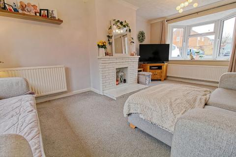 4 bedroom detached house for sale, Stanbrig, Wigston