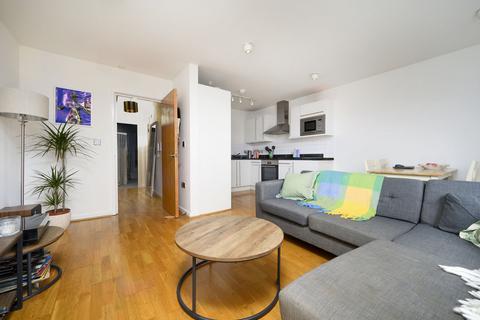 1 bedroom apartment for sale, Mount Pleasant Crescent, London N4