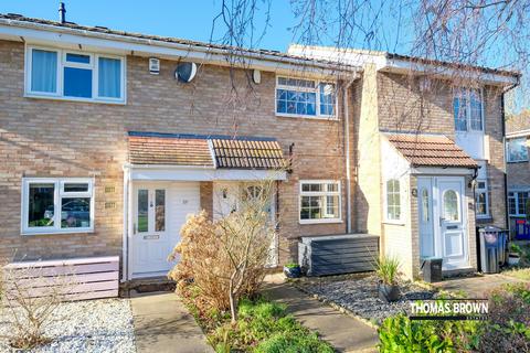 2 bedroom terraced house for sale, Glendower Crescent, Orpington