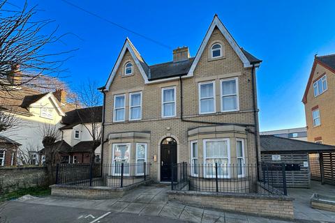 1 bedroom flat to rent, Lime Tree House, Cambridge CB1