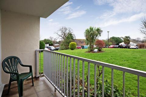 2 bedroom ground floor flat for sale, Devondale Court, Dawlish EX7