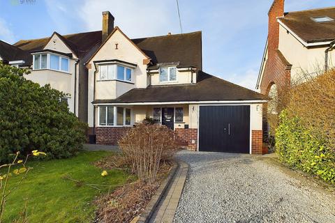 3 bedroom detached house for sale, Boswell Road, Sutton Coldfield B74