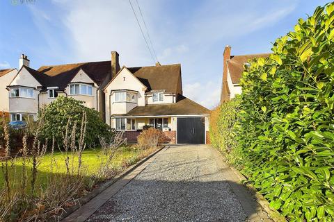 3 bedroom detached house for sale, Boswell Road, Sutton Coldfield B74