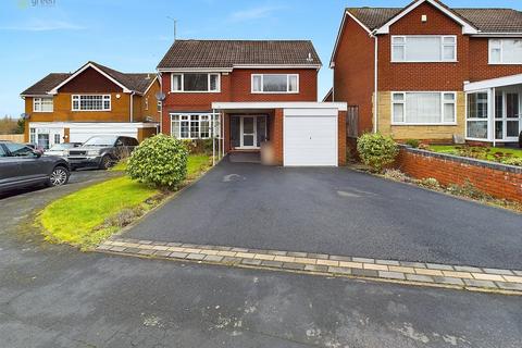 4 bedroom detached house for sale, The Spinney, Birmingham B20