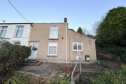 3 bedroom semi-detached house for sale, Blaencedi, Penclawdd, Swansea