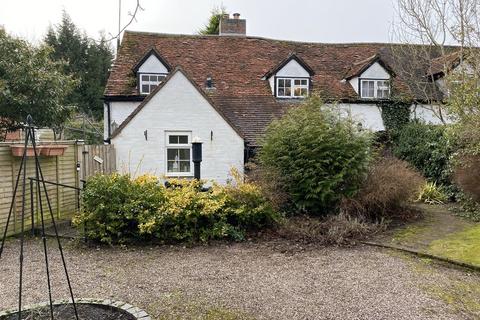 3 bedroom semi-detached house for sale, Widney Lane, SOLIHULL B91