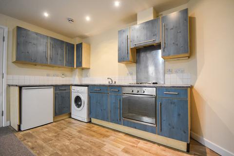 2 bedroom apartment for sale, Russell Road, Forest Fields