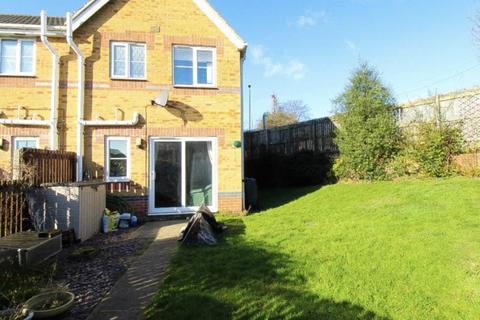 2 bedroom house to rent, Cannon Close, Rawmarsh