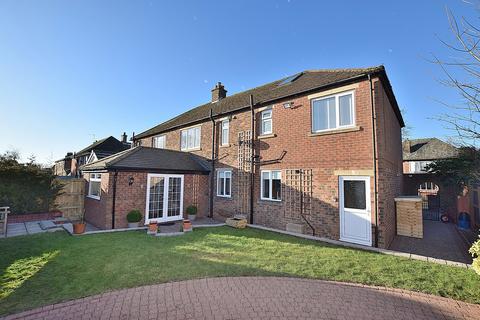 5 bedroom semi-detached house for sale, The Avenue, Richmond